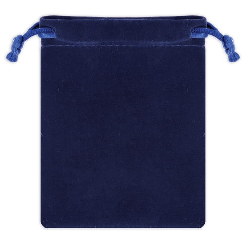 BOLSA DE ANTELINA "LOVAIN" MARINO