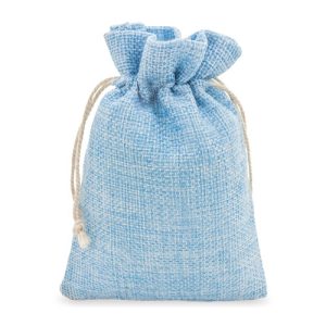 BOLSA "PITA" AZUL