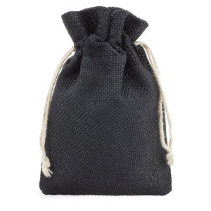BOLSA "PITA" NEGRO