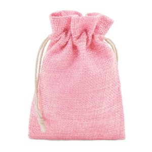 BOLSA "PITA" ROSA