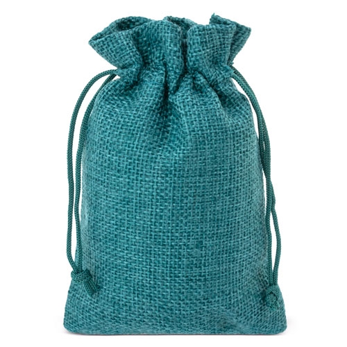 BOLSA "PITA" TURQUESA