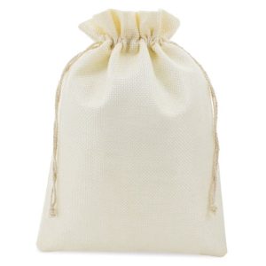 BOLSA "PITA" LARGE BEIGE
