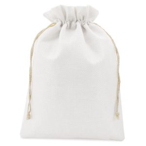 BOLSA "PITA" LARGE BLANCO