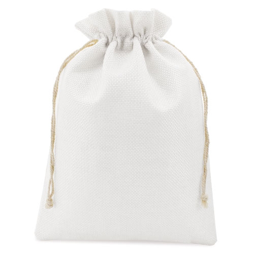 BOLSA "PITA" LARGE BLANCO