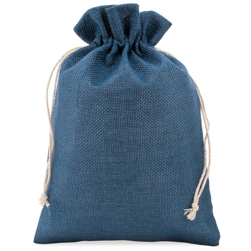 BOLSA "PITA" LARGE MARINO