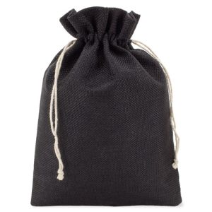 BOLSA "PITA" LARGE NEGRO