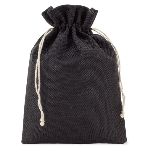 BOLSA "PITA" LARGE NEGRO