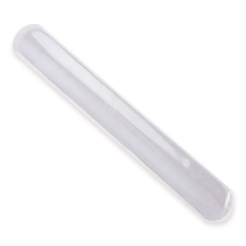 PULSERA AUTOMÁTICA BLANCO