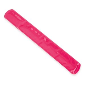 PULSERA AUTOMÁTICA FUCSIA