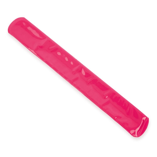 PULSERA AUTOMÁTICA FUCSIA