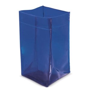 CUBITERA "CUBO" AZUL