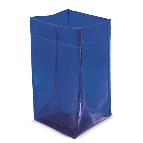 CUBITERA "CUBO" AZUL