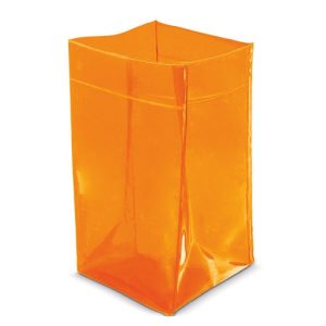 CUBITERA "CUBO" NARANJA