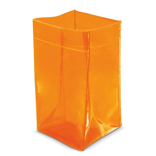 CUBITERA "CUBO" NARANJA