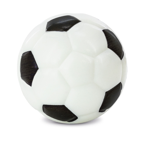 PELOTA DE FUTBOL ANTIESTRES "FUTSAL"