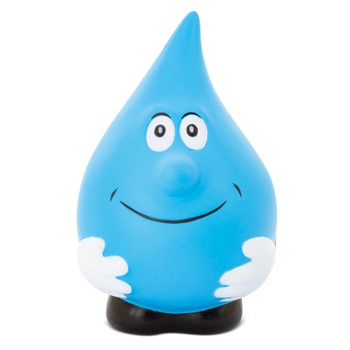 GOTA "SMILE" AZUL