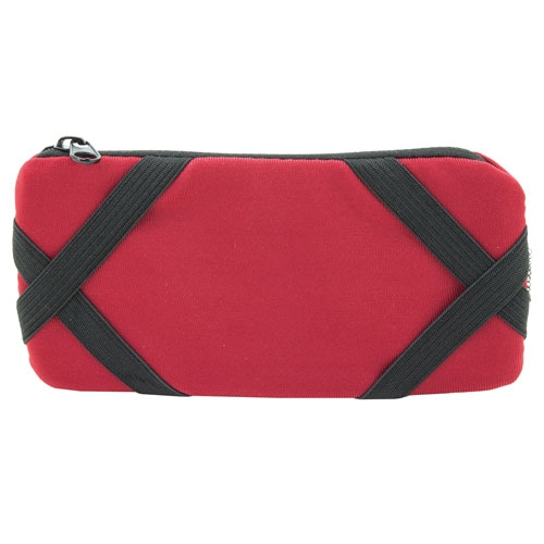 E-044-RO-500x500-1.jpg FUNDA TELEFONO CON MONEDERO RUN ROJO