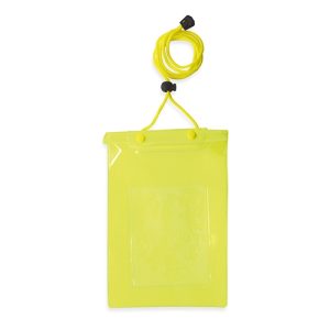 BOLSA WATERPROOF "BIG CAPACITY" AMARILLO
