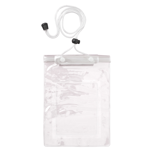 BOLSA WATERPROOF "BIG CAPACITY" BLANCO