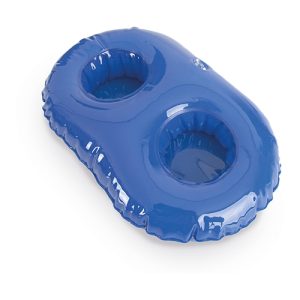 BANDEJA INFLABLE CUBATA "POOL" AZUL
