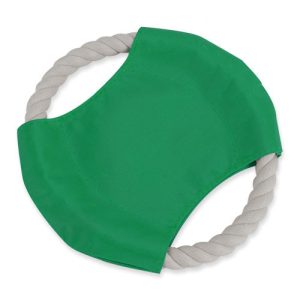 E-053-VE-500x500-1.jpg FRISBEE MASCOTA "AGIT" VERDE