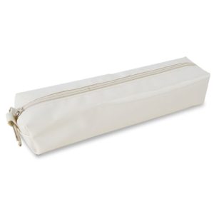 ESTUCHE DE CHAROL BEIGE