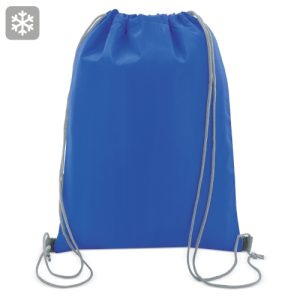 BOLSA MOCHILA NEVERA "BREAK" ROYAL