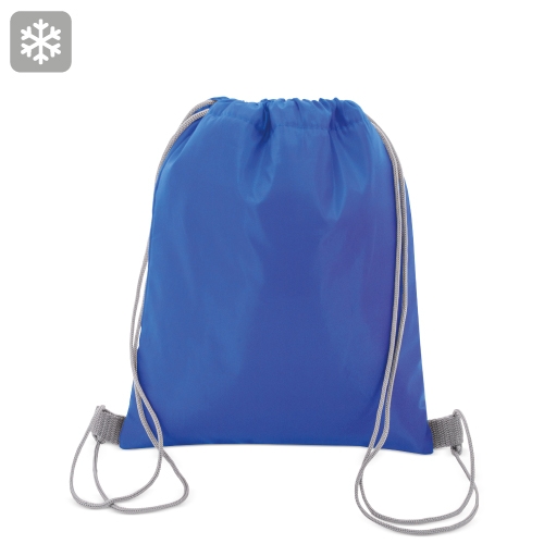 BOLSA MOCHILA NEVERA "INFANT BREAK" ROYAL
