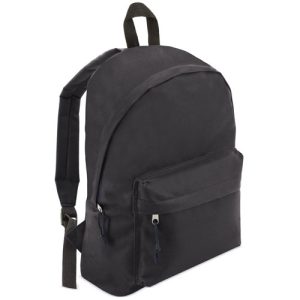 MOCHILA "CITY" NEGRO