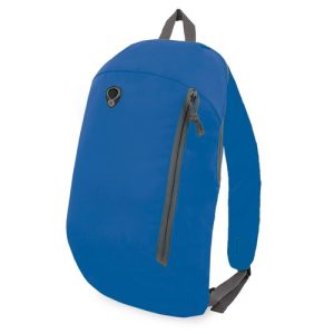 MOCHILA "DEKITO LUXE" ROYAL