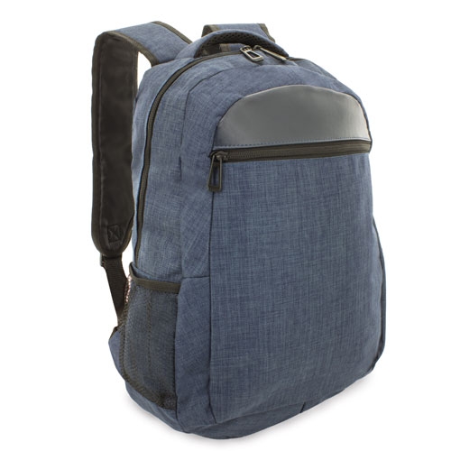 MOCHILA MANAGER AZUL