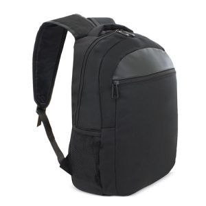MOCHILA MANAGER NEGRO