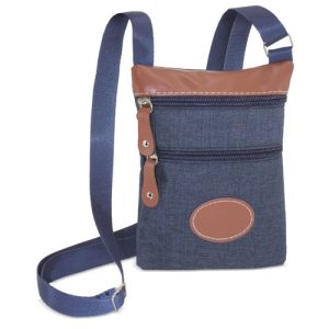 BANDOLERA PORTATODO "RUMBA"