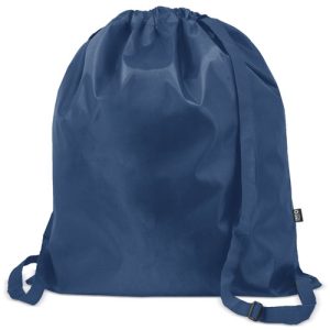 BOLSA MOCHILA "SPACE" MARINO