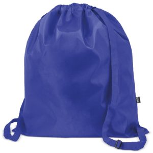 BOLSA MOCHILA "SPACE" ROYAL