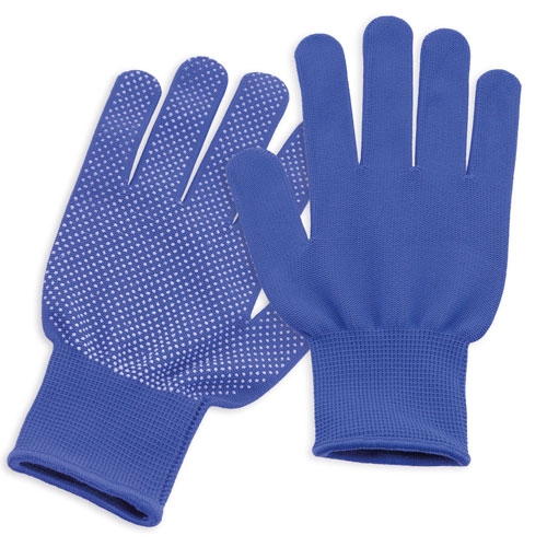 GUANTE SMITH AZUL