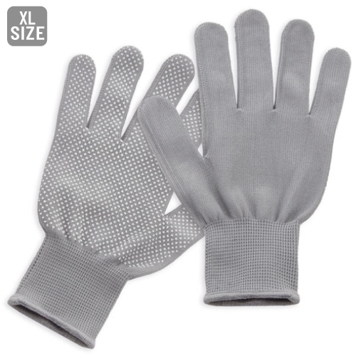 GUANTE SMITH (TALLA GRANDE) GRIS
