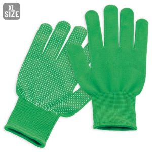 GUANTE SMITH (TALLA GRANDE) VERDE