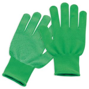 GUANTE SMITH VERDE