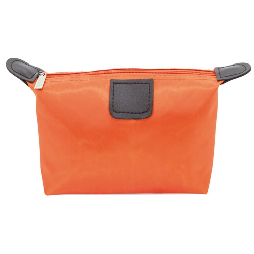NECESER "ANGEL" NARANJA