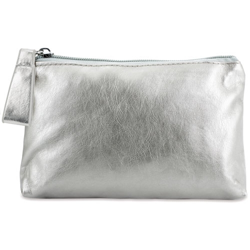 NECESER "PILU" PLATA