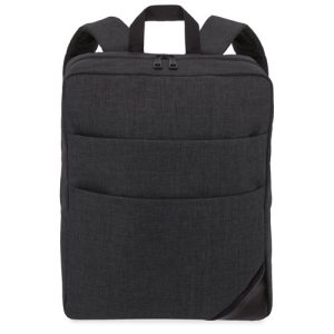 MOCHILA DIRECTIVO NEGRO