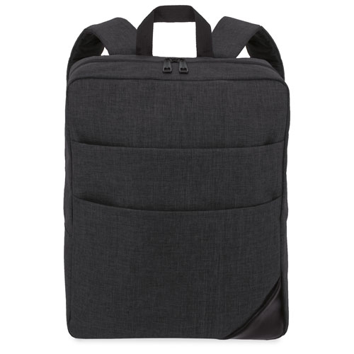 MOCHILA DIRECTIVO NEGRO