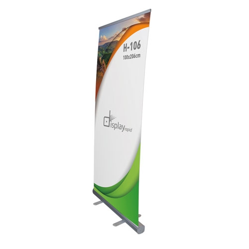 ROLL UP RAPID 100 CM "RAPID"