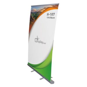 ROLL UP RAPID 120 CM "RAPID"