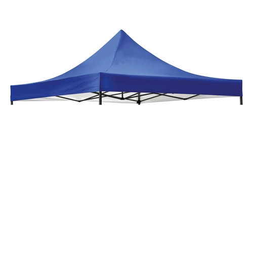LONA CARPA DE ACERO 3x3 M "ANDOVER" ROYAL