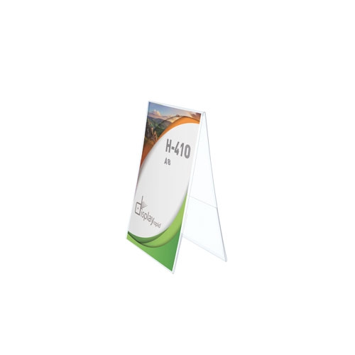 H-410-500x500-1.jpg PORTAGRAFICA PVC DUO VERTICAL A8 "DALY"