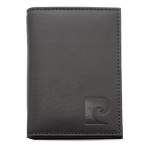 BLOC, BOLIGRAFO Y PORTATARJETA SSIM CANNES PIERRE CARDIN