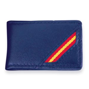 SUJETABILLETES IMANTADO BANDERA MARINO