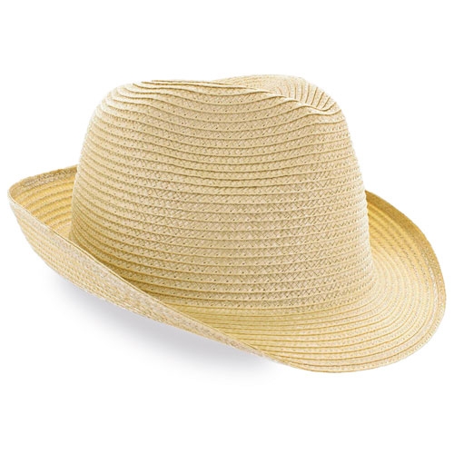SOMBRERO "CHICAGO" CLARO